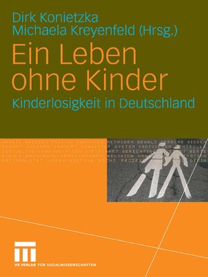 Ein Leben ohne Kinder - ebook